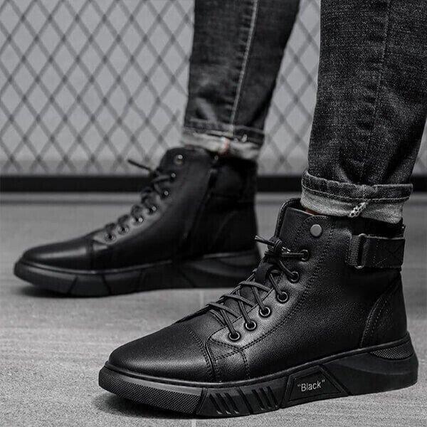 Men's Casual Boots